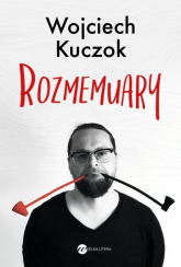 Rozmemuary - Wojciech Kuczok | mała okładka