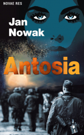 Antosia - Jan Nowak | mała okładka