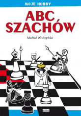 ABC szachów - Michał Wodzyński | mała okładka