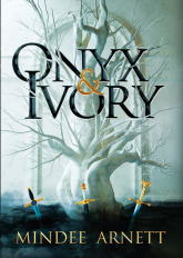 Onyx & Ivory - Arnett Mindee | mała okładka