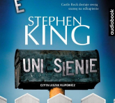 Uniesienie (Audiobook) - Stephen King | mała okładka