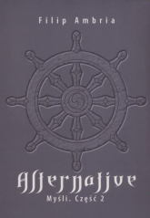 Alternative Myśli Część 2 - Filip Ambria | mała okładka