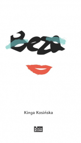 Beza - Kinga Kosińska | mała okładka