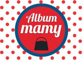 Album mamy -  | mała okładka