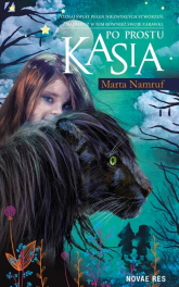 Po prostu Kasia - Marta Namruf | mała okładka