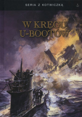 W kręgu U-bootów 1 -  | mała okładka