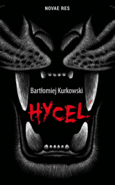 Hycel - Bartłomiej Kurkowski | mała okładka