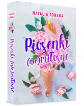 Piosenki (nie)miłosne - Natalia Sońska | mała okładka
