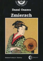 Zmierzch - Dazai Osamu | mała okładka