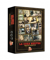 La Cosa Nostra -  | mała okładka