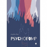 Psychopomp - Agatha Rae | mała okładka