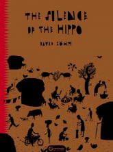 The Silence of the Hippo - David Bohm | mała okładka