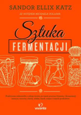 Sztuka fermentacji - Katz Sandor Ellix | mała okładka