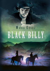 Black Billy - Maria Erbel | mała okładka