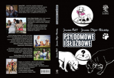 Psy domowe i służbowe - Joanna Stojer-Polańska, Pulit Joanna | mała okładka