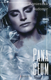 Panaceum - Agnieszka Sudomir | mała okładka