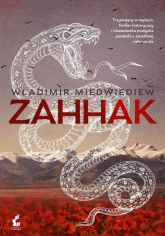 Zahhak - Władimir Medwiediew | mała okładka
