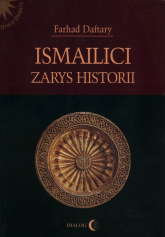 Ismailici Zarys historii - Farhad Daftary | mała okładka