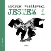 Jestem i / Forma - Andrzej Wasilewski | mała okładka