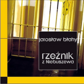 Rzeźnik z Niebuszewa / Forma - Jarosław Błahy | mała okładka