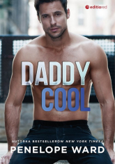 Daddy Cool - Ward Penelope | mała okładka