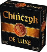 Chińczyk De Luxe -  | mała okładka