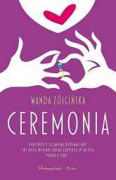 Ceremonia - Wanda Żółcińska | mała okładka