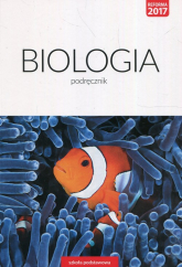 Biologia 8 Podręcznik Szkoła podstawowa - Jastrzębska Ewa, Kłos Ewa, Kofta Wawrzyniec, Pyłka-Gutowska Ewa | mała okładka