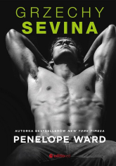 Grzechy Sevina - Ward Penelope | mała okładka