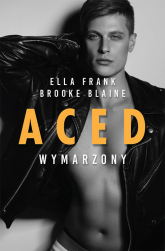 ACED Wymarzony - Frank Ella, Blaine Brooke | mała okładka