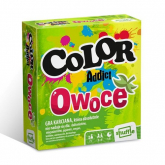 Color Addict Owoce -  | mała okładka