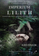 Imperium Lilith - Ezo Oneir | mała okładka