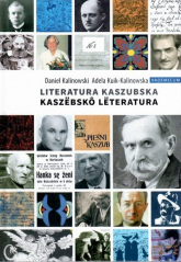 Vademecum Kaszubskie - Literatura Kaszubska. Rekonesans - Adela Kuik-Kalinowska, Kalinowski Daniel | mała okładka