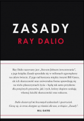 Zasady - Ray Dalio | mała okładka