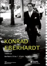 Konrad Eberhardt -  | mała okładka