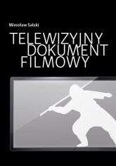 Telewizyjny dokument filmowy - Mirosław Salski | mała okładka
