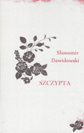 Szczypta - Sławomir Dawidowski | mała okładka
