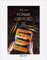 Forma obfitości - Laura Osęka | mała okładka