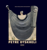 Petre Otskheli - Janiashvili David, Kintsurashvili Ketevan | mała okładka