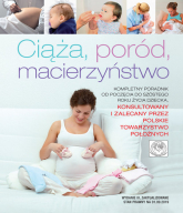 Ciąża, poród, macierzyństwo - Sarti Paolo, Sparnacci Giuseppe | mała okładka