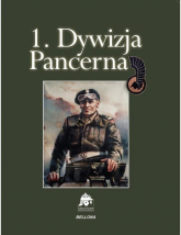 Pierwsza Dywizja Pancerna - Wawer Zbigniew | mała okładka