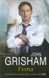 Firma - John Grisham | mała okładka