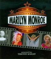 Marilyn Monroe Retrospektywa - Timothy Knight | mała okładka