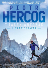Piotr Hercog Ultrabiografia - Hercog Piotr | mała okładka