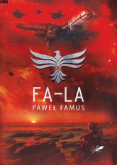 FA-LA - Paweł Famus | mała okładka