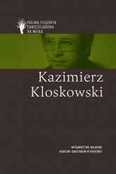 Kazimierz Kloskowski pl - Grzegorz Bugajak; Anna Latawiec; Anna Lemańska; Adam Zembrzuski | mała okładka