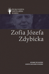 Zofia Józefa Zdybicka pl - Grzegorz Kurp, Jan Sochoń, Joanna Skurzak, Maciej Bała | mała okładka
