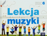 Lekcja muzyki 6 Podręcznik Szkoła podstawowa - Gromek Monika, Kilbach Grażyna | mała okładka