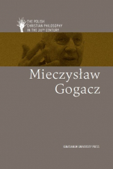 Mieczysław Gogacz ang - Andrzejuk Artur, Dawid Lipski, Magdalena Płotka, Michał Zembrzuski | mała okładka