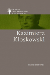 Kazimierz Kloskowski - Adam Świeżyński, Anna Latawiec, Anna Lemańska, Grzegorz Bugajak | mała okładka